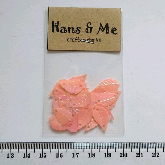Dijual Payet   Manik Daun Kecil Salem Gradasi [SALE]off40%