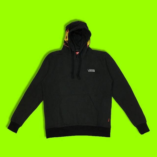 HOODIE VANS X TRHASHER PERFECT HIGH 1:1 MIRROR QUALITY