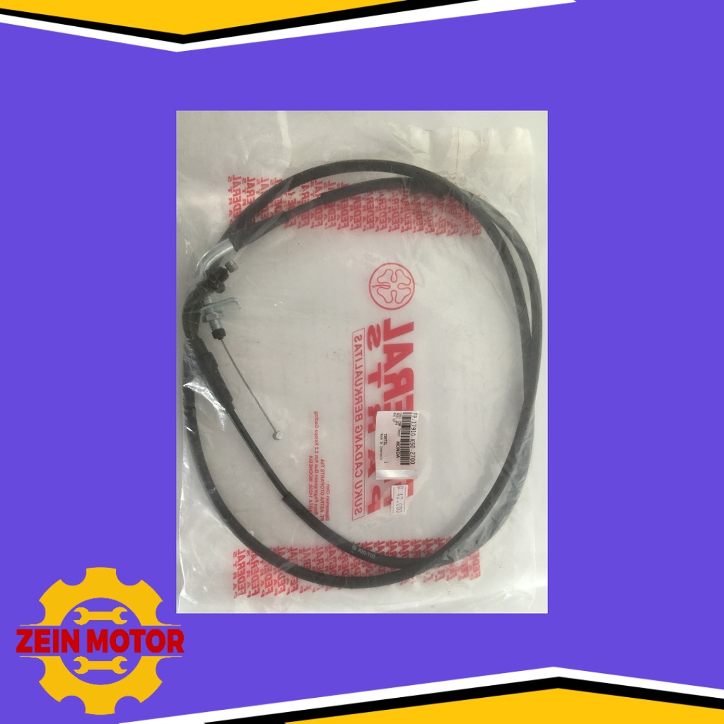 KABEL GAS OLORAN GAS A THROTTLE TALI BEAT FI ESP STREET SCOOPY FI