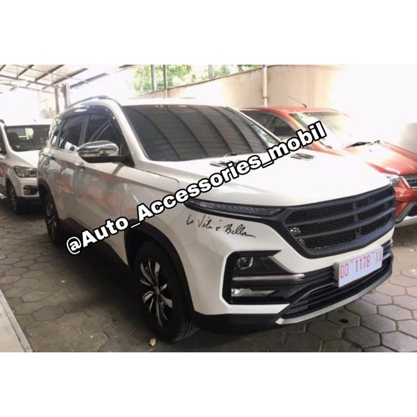 Grill wuling almaz elegant