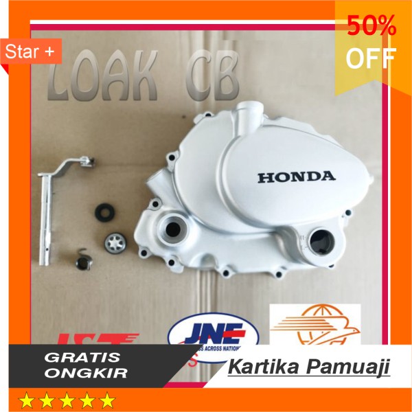 PROMO  KALTER KOPLING BAK KOPLING HONDA XL XL185 XL 185 IMPORT PNP CB GL MEGA PRO TIGER
