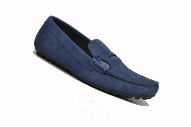 Sepatu Slip On Pria Kasual Santai Original