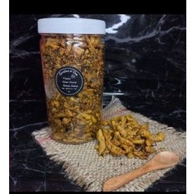 

usus kering