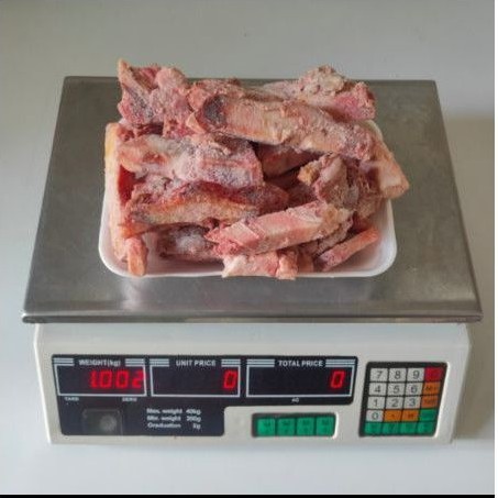 

Tulang Sapi / Balungan Murah