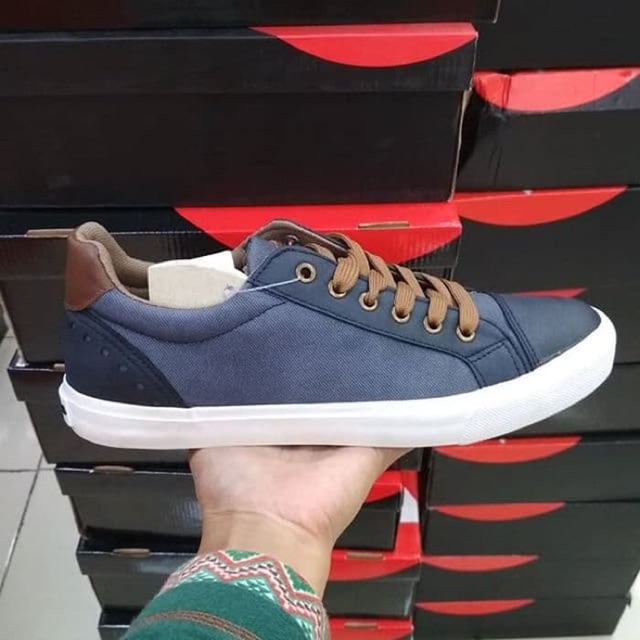 AIRWALK KARA NAVY SIZE 43
