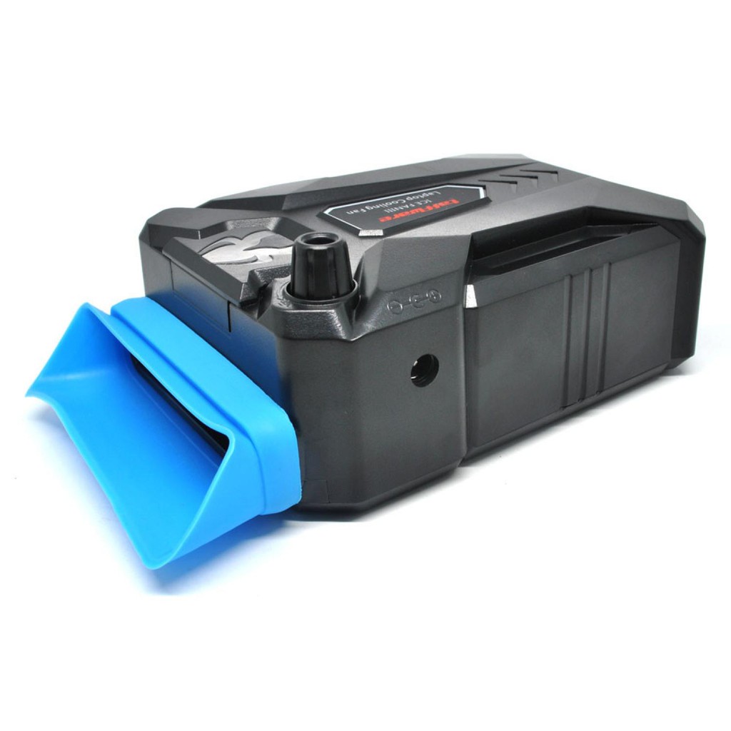 Laptop Cooler Laptop Notebook Cooling Fan/Kipas Pendingin Laptop Notebook