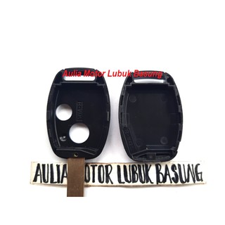 casing remot kunci honda jazz accord civic brio freed