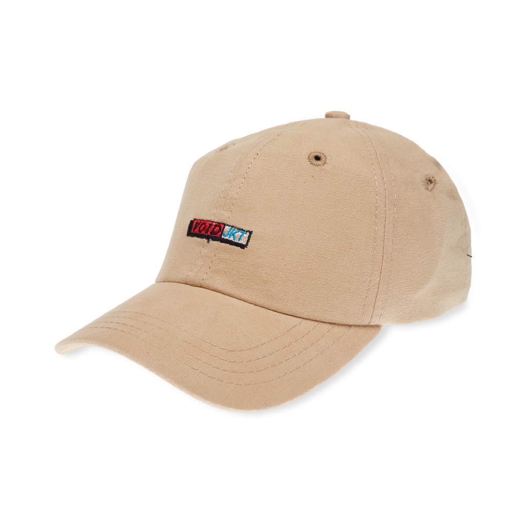 Void Topi Limit Brown