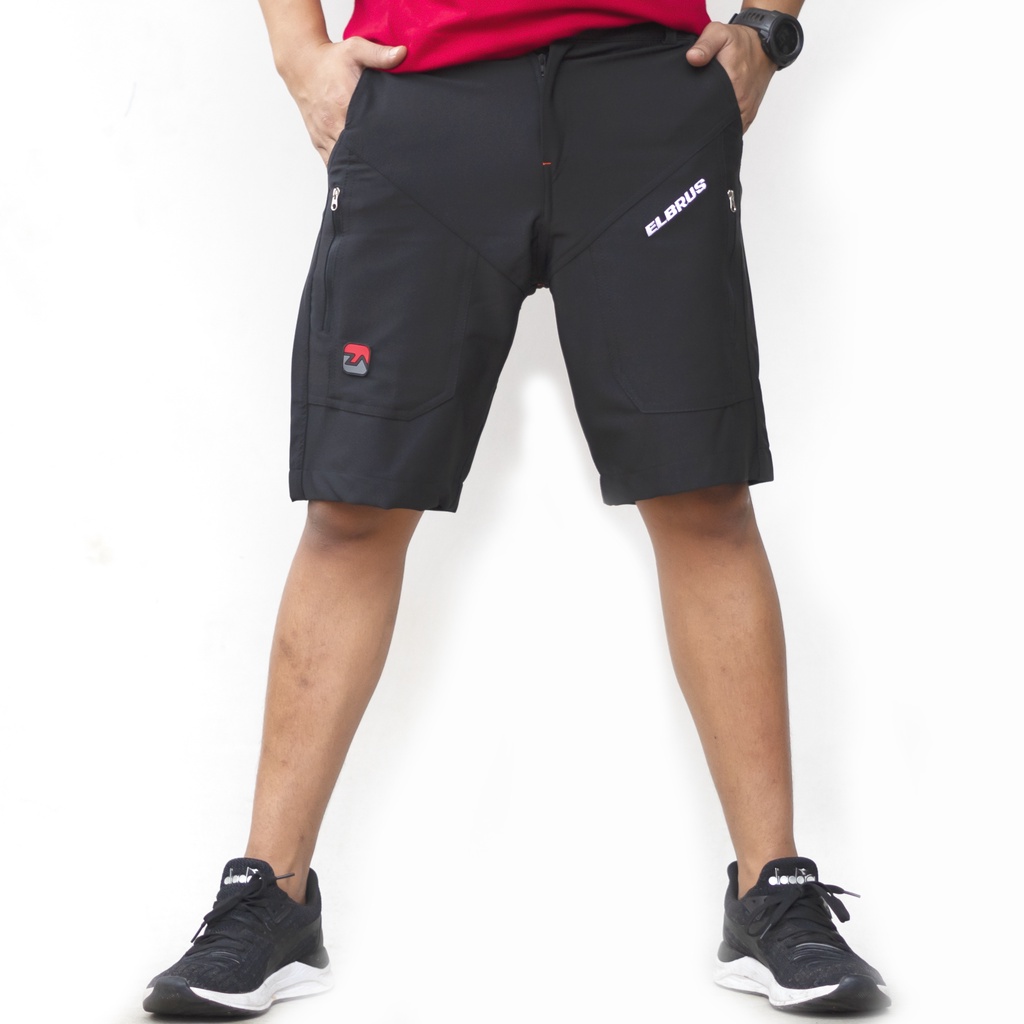 celana pendek ALL hiking sports adventure gear celana gunung celana pendek all