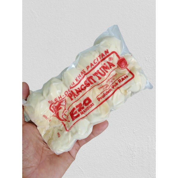 

Pangsit Tuna