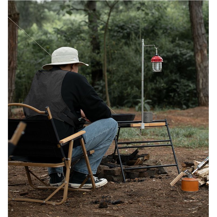 GANTUNGAN LAMPU/LAMP HOLDER NATUREHIKE NH20PJ001
