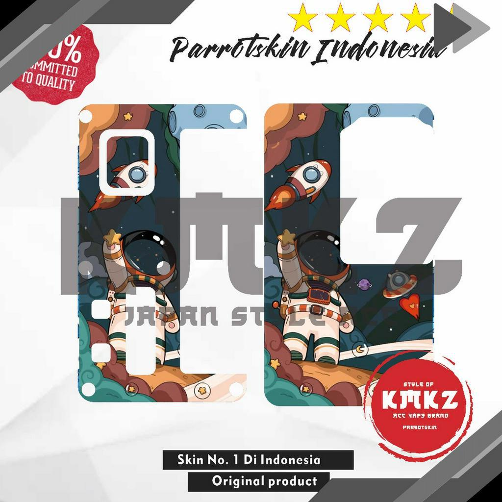 

EKSTRA PROMO Garskin Sticker Inner Kuka by KMKZ katalog lucu Bisa custom
