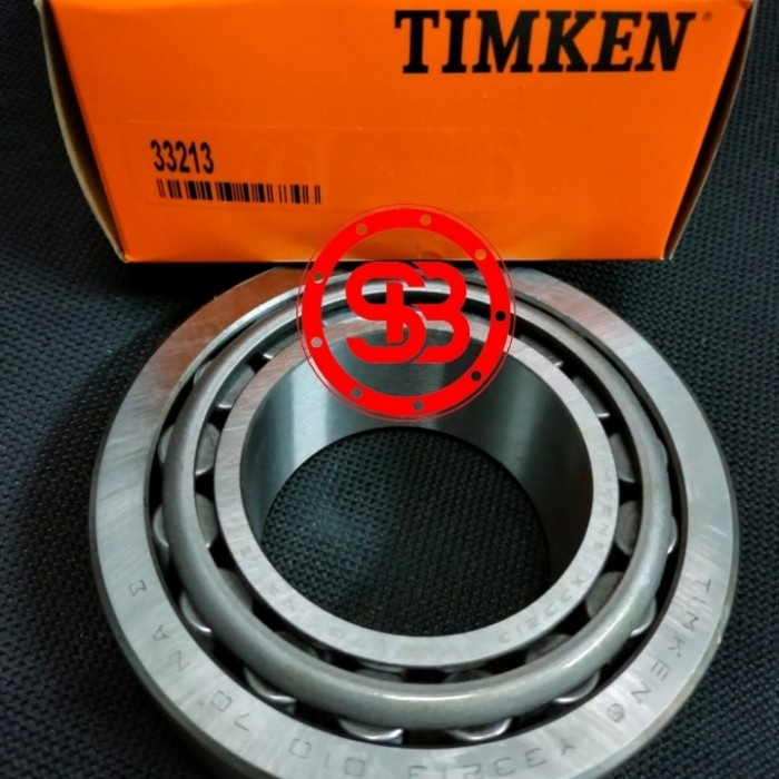 TAPERED BEARING 33213 TIMKEN ORIGINAL