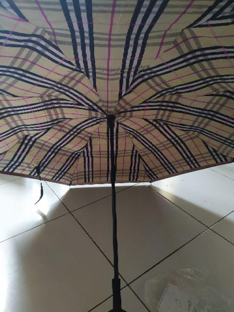 Bolde Ubrello Inverter Graphic Umbrella Payung Premium Terbalik Warna