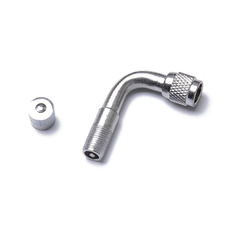 Extension Adapter Lubang Angin Ban Motor Tire Valve Stem