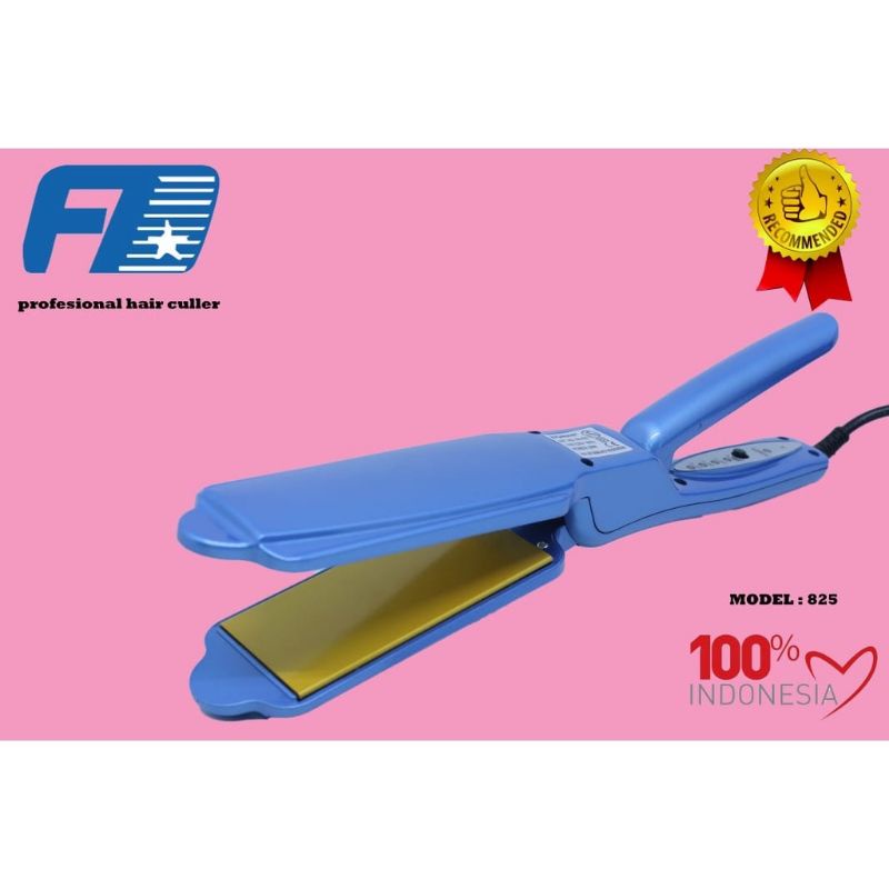 CATOK RAMBUT FD 745 KERAMIK ADA TEMPERATUR SUHU