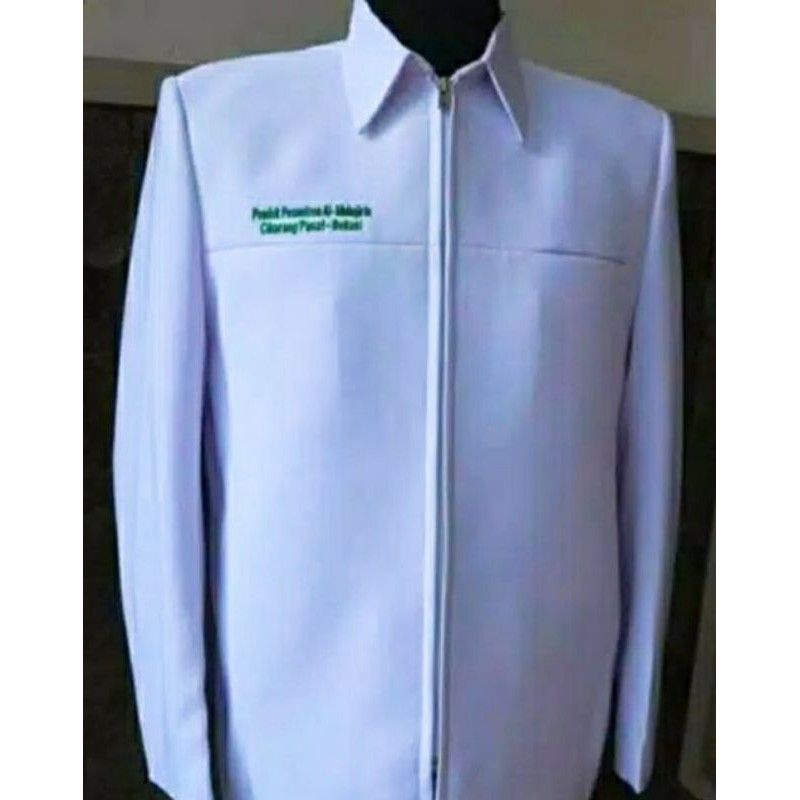 Jasket dosen / Jas jaket santri / Jas jaket dosen