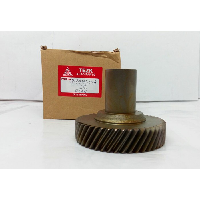 GEAR 5TH M/PAYUNG GIGI 5 "TZK" ISUZU PANTHER 2,5