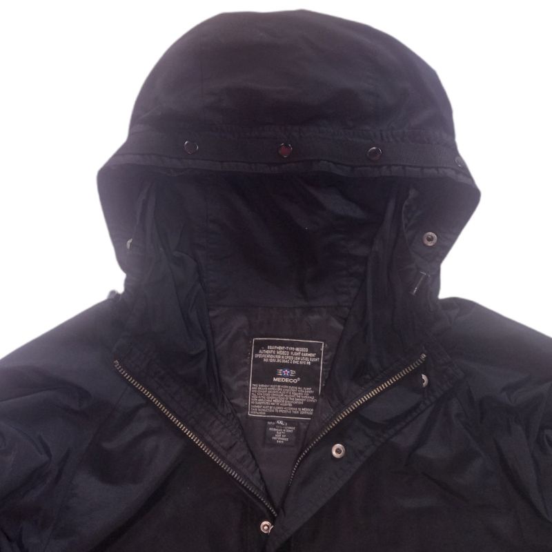 Jaket MEDECO Vintage ECWCS