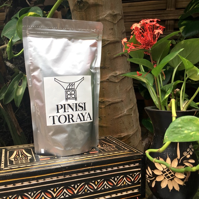 

Produk UMKM Kaana Toraya Coffee Blend (Mix Arabika-Robusta) 250gr - Kopi Toraja