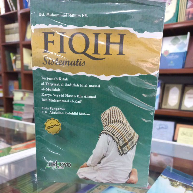 

fiqih sistematis