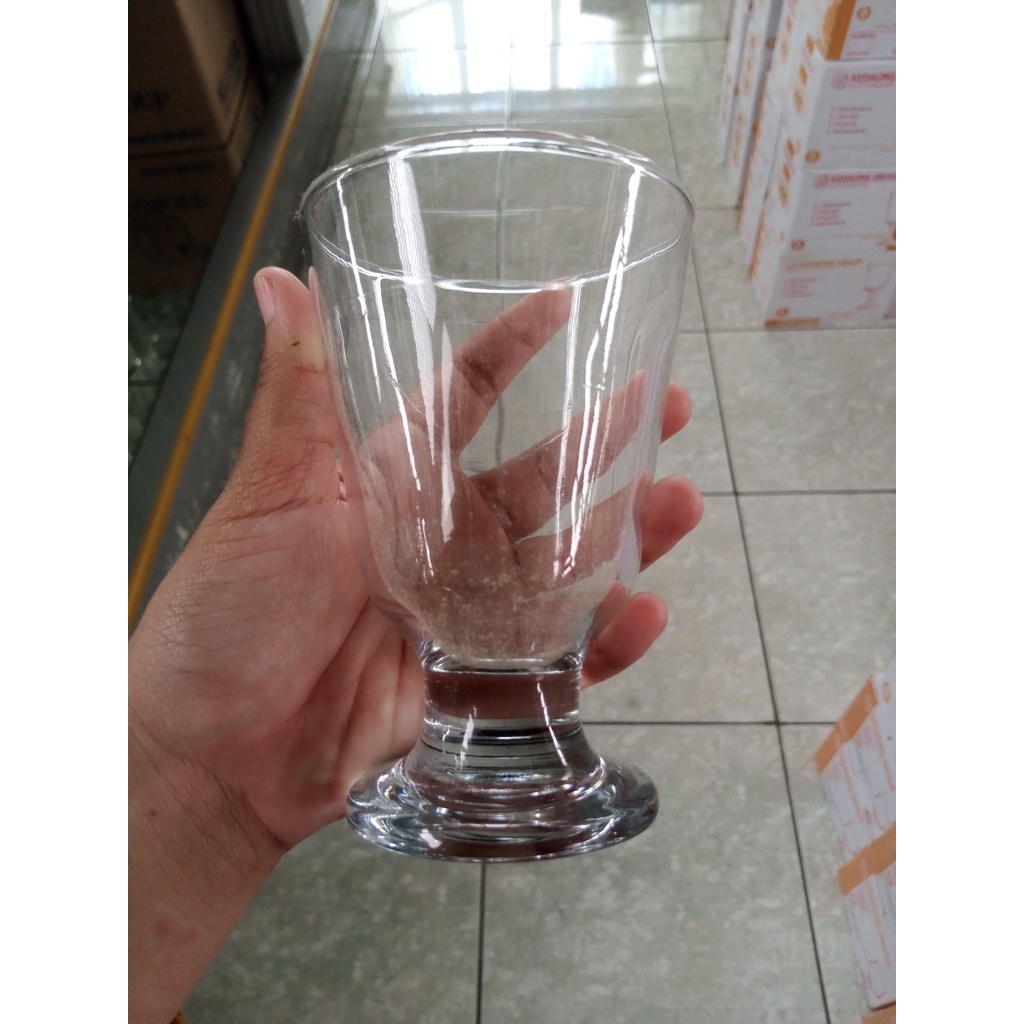Souvenir Gelas Kaca Murah Gelas Kopi Aestetic Hgb03 Cangkir Set Gelas Wine Gelas Permen Gelas Hias B