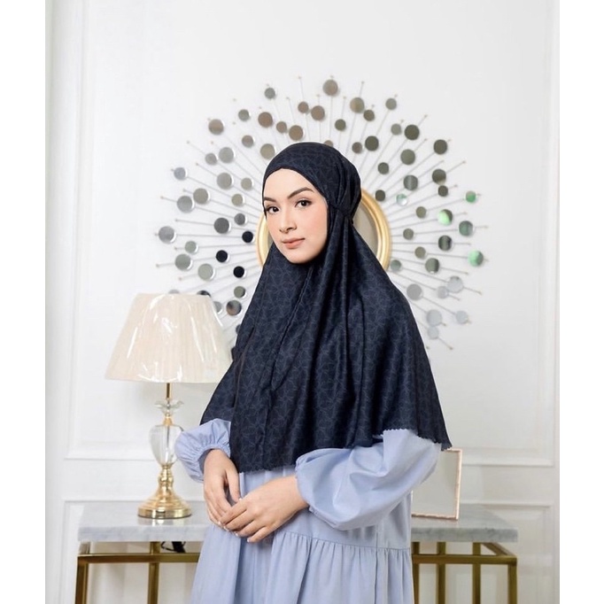 bergo ayu by ayu lestari