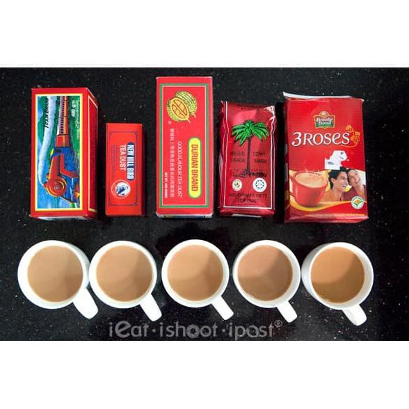 

Teh-Bubuk- Teh Bubuk Coconut Tree Tea Dust 100Gr utk Teh Tarik -Dijamin-Halal.
