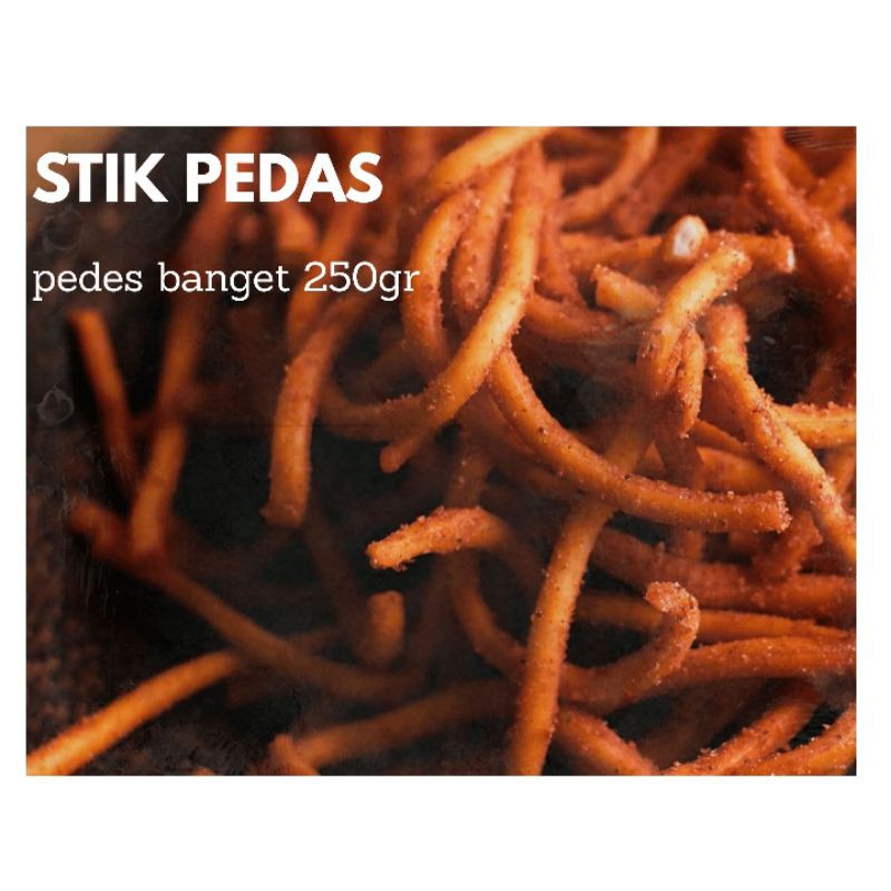 

StikPedas