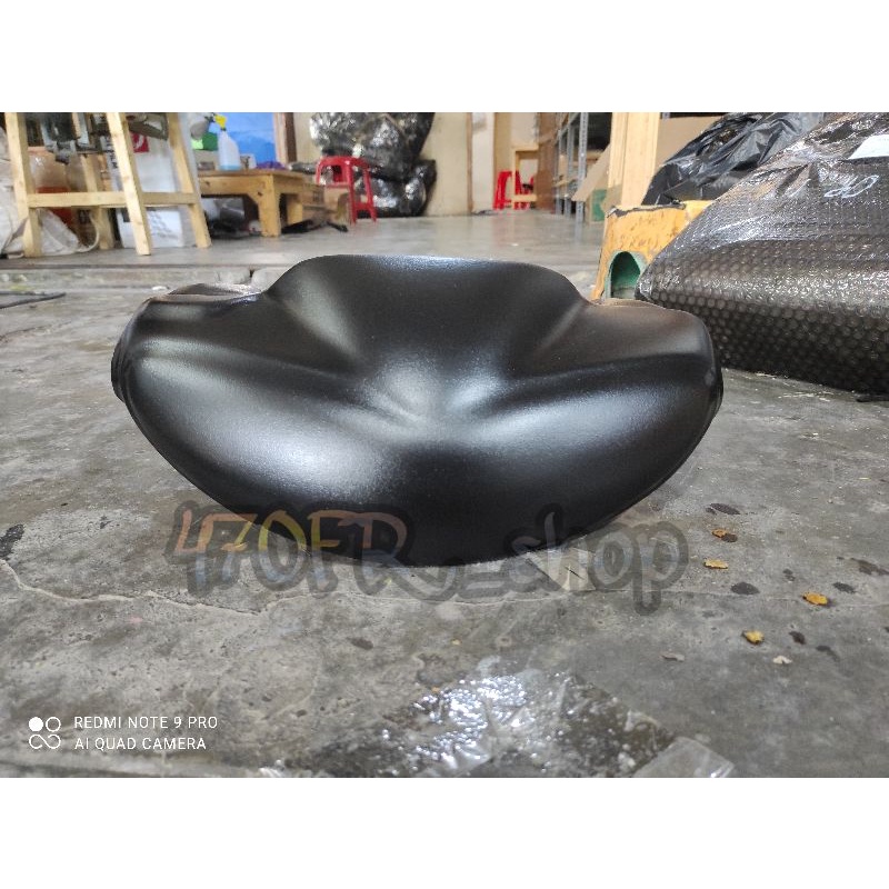 batok yamaha zupiter , batok buta 5TP , batok buta