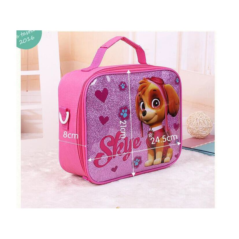 Tas Ransel Anak Sekolah / 3IN1 Set Bag