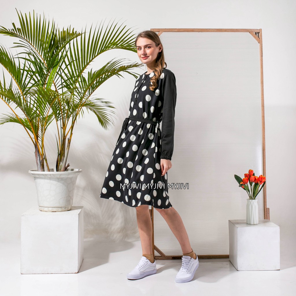 HELITHA MIDI BY MYJIVI