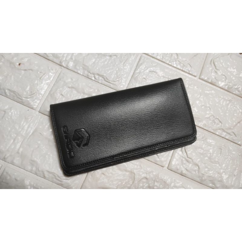 Dompet pria/wanita gardio panjang 001 dompet panjang pria dan wanita