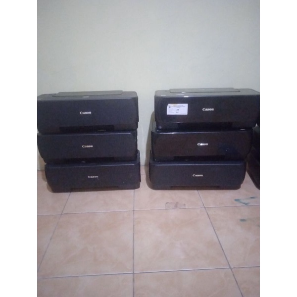 printer canon ip1880/1980