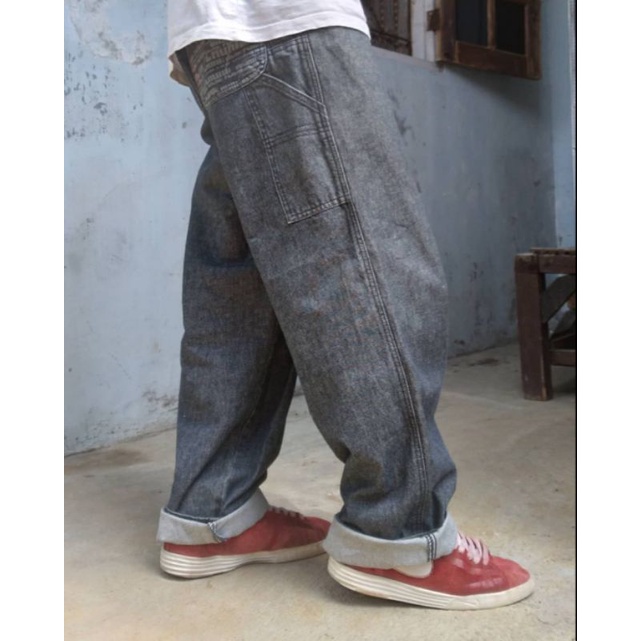 carpenter Majah flavah