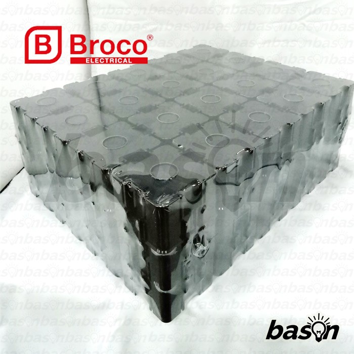 Broco Inbow Doos - B101 - 1pc