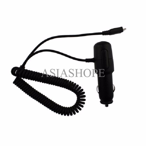 Sony Ericsson AN300 Micro USB Car Charger