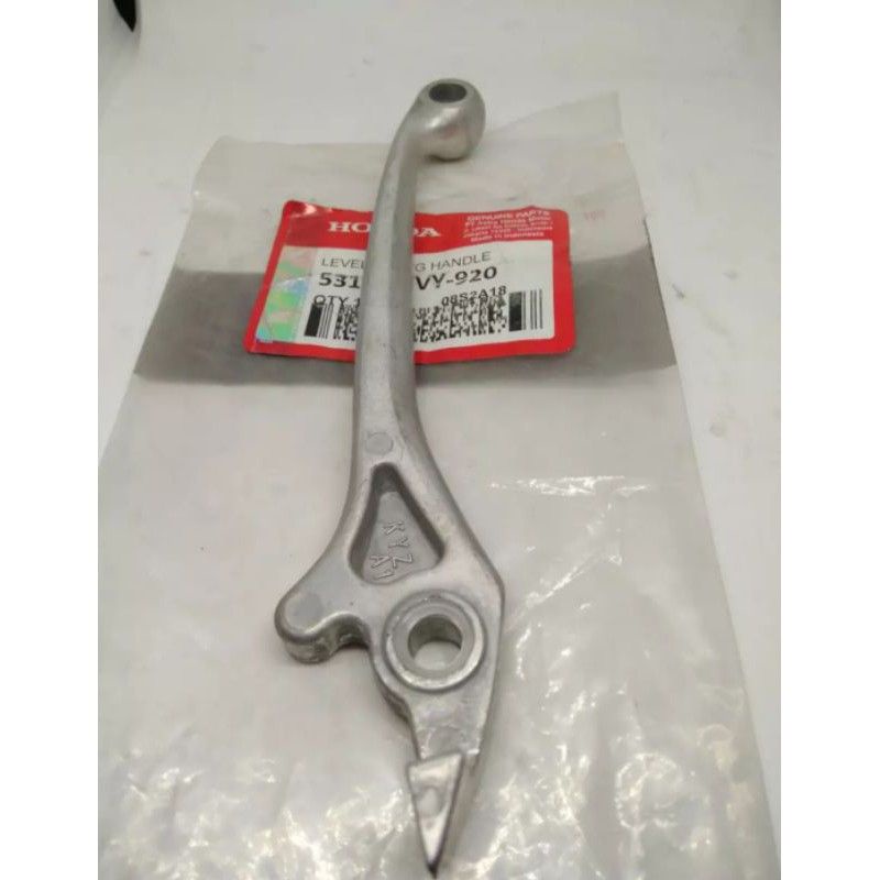 HENDEL REM KANAN DEPAN HONDA BEAT KARBU