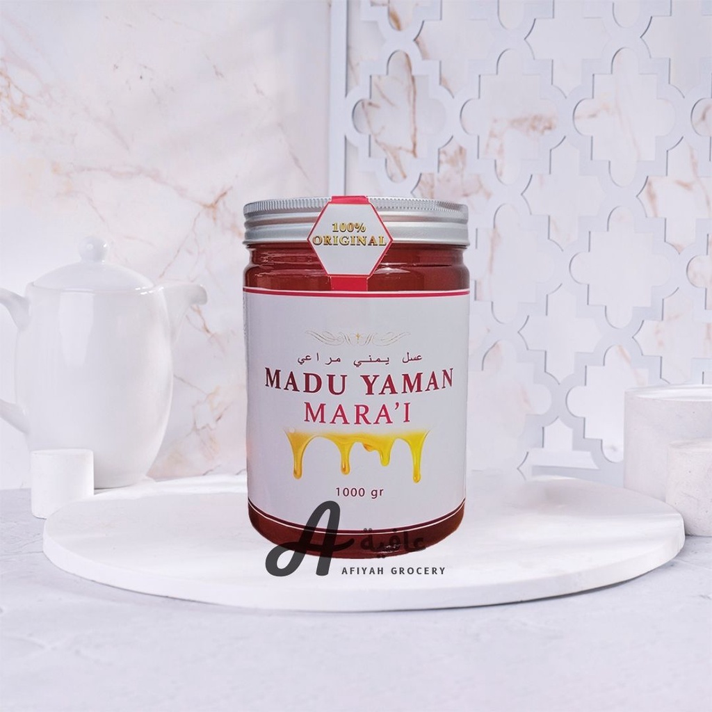 

Madu Marai 1 Kg Madu Yaman Marai 1 Kg Madu Murni Madu Asli Yaman