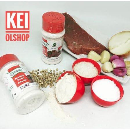 

Terpopuler Kaldu Mpasi Non Msg, Kaldu Yummy Sapi, Kaldu Penyedap Masakan Murah