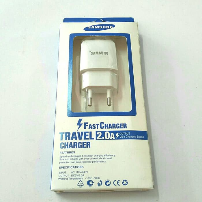 Samsung Fast Charger / Travel Charger