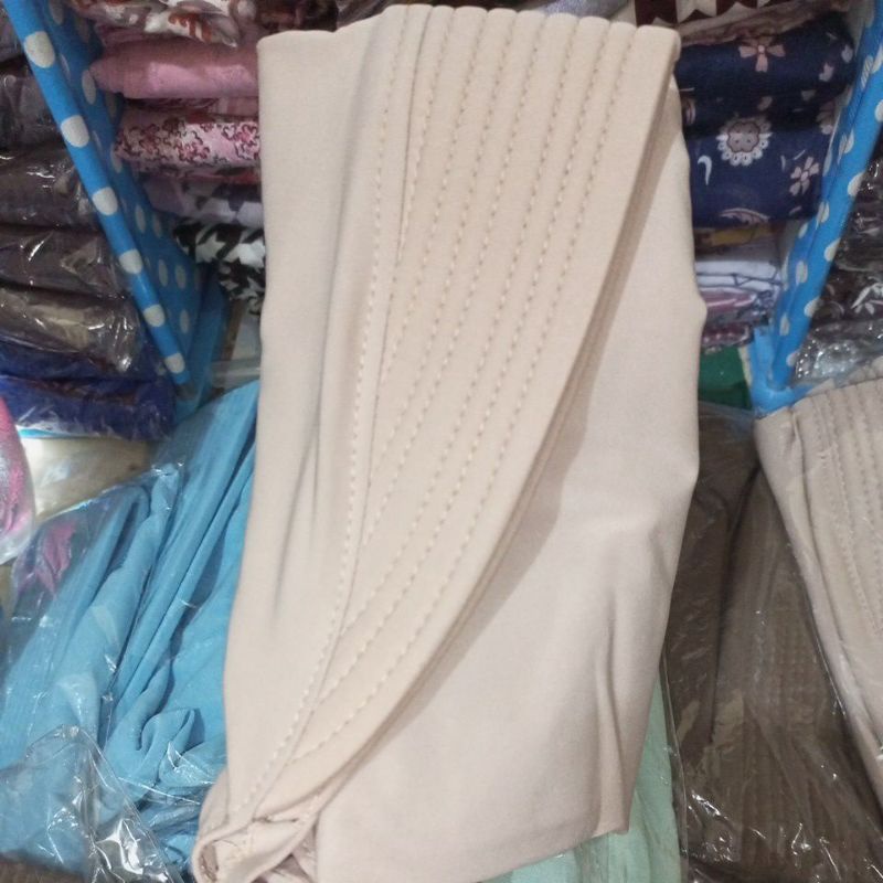 Dasya sport//Hijab sporty-Late non dasya