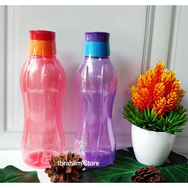 BOTOL MINUM ANAK BPA FREE ISI 600 ML BOTOL MINUM ANAK TK BOTOL MINUM ANAK SEKOLAH LION STAR MURAH