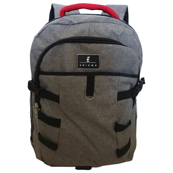 BELI 1 GRATIS 1 TAS GENDONG ENIGMA RANSEL LAPTOP SEKOLAH SMP SMA CEWE COWO SELEMPANG WAISTBAG ARMY