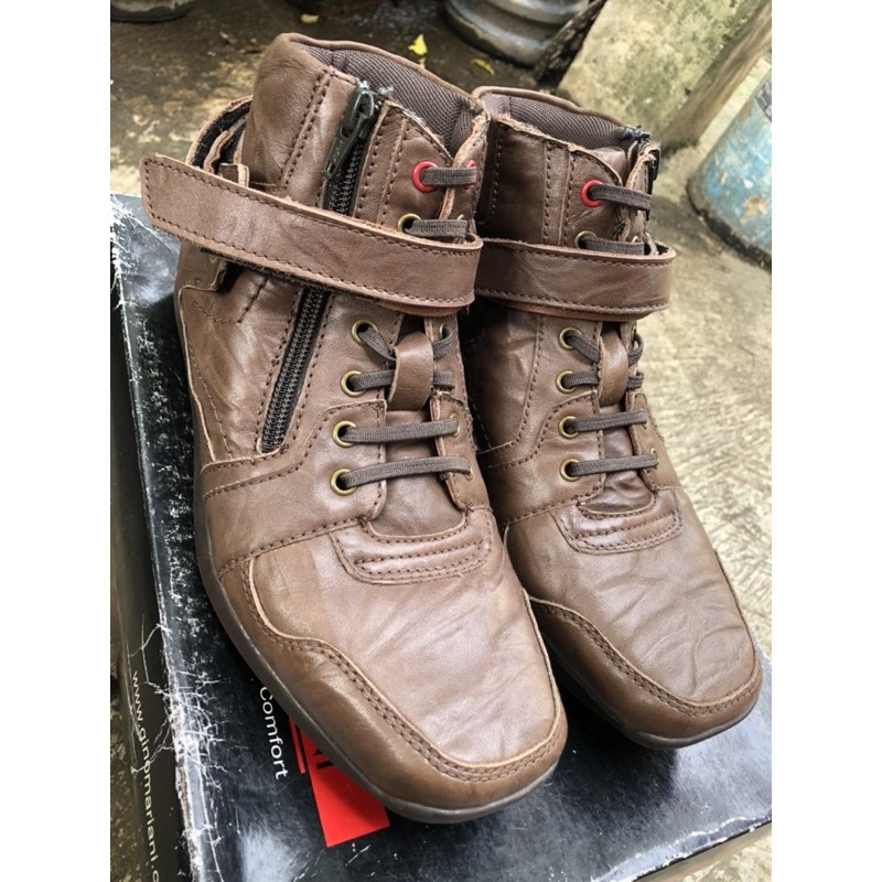 sepatu gino mariani elario 3