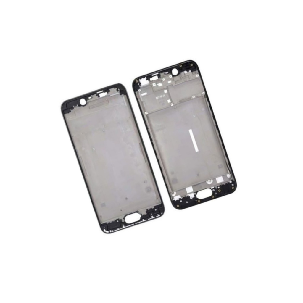 FRAME LCD / TULANG TENGAH DUDUKAN LCD VIVO V5 LITE ORIGINAL