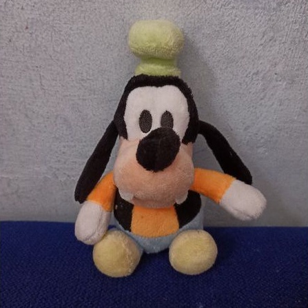 Boneka Goofy ori