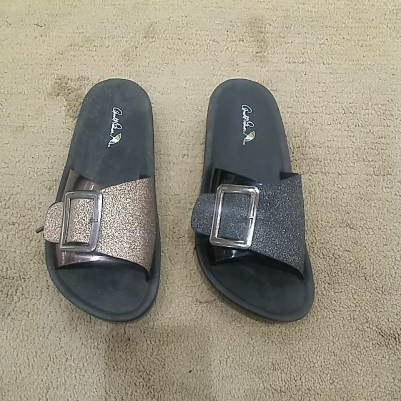 sandal arnold palmer original 0366