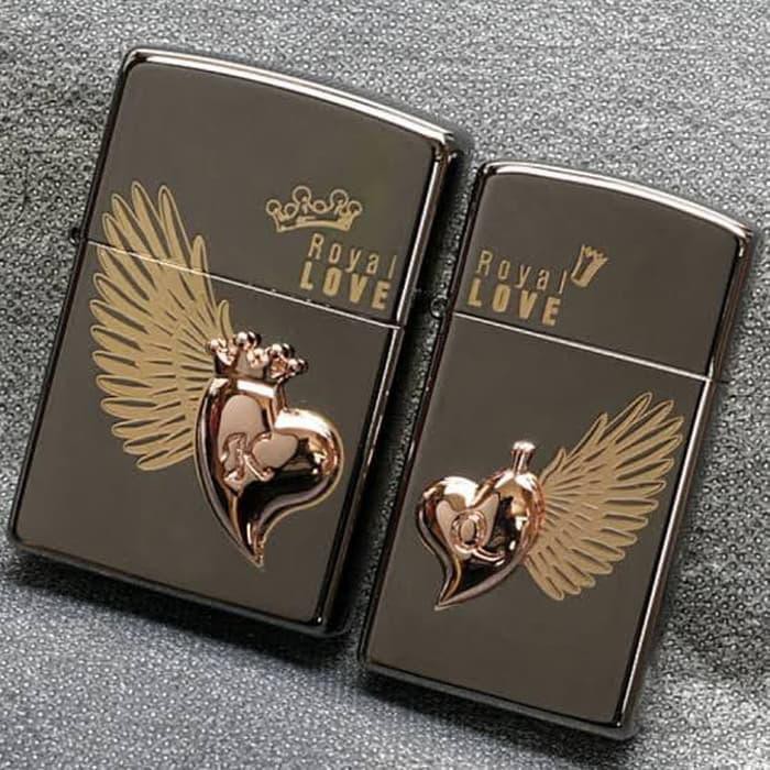 Sangat Laku Macis Couple