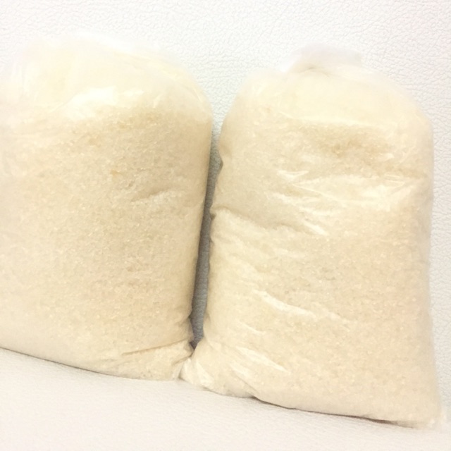GULA PASIR CURAH 500 GRAM SETENGAH KG 1/2 KILO